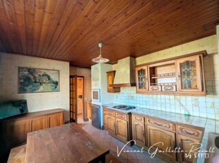  Maison � vendre 4 pi�ces 98 m�