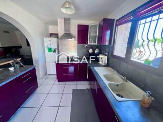  Maison à vendre 6 pièces 123 m²