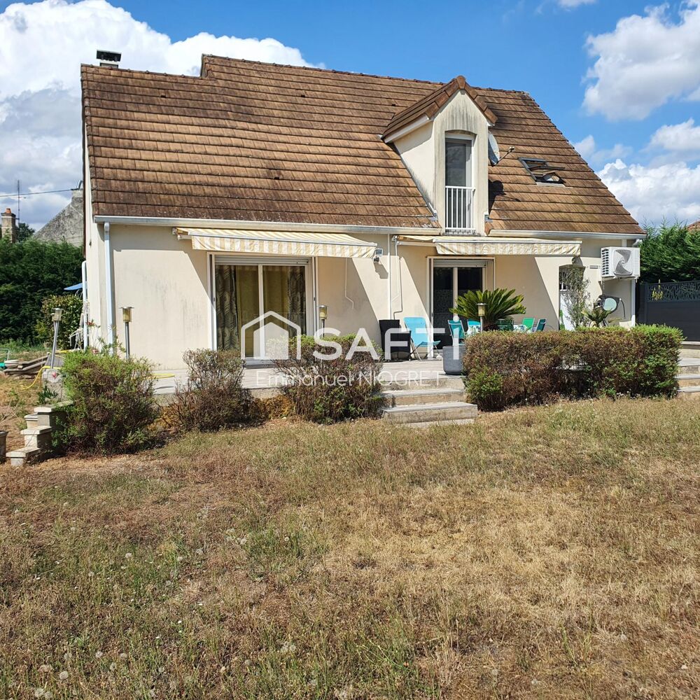 Vente Maison Superbe maison de 115 m² sur 883 m² de terrain, 3 chambres Labruyere