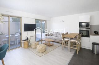  Appartement � louer 2 pi�ces 42 m�