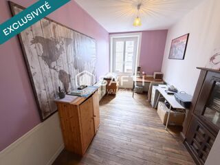  Maison à vendre 6 pièces 150 m²