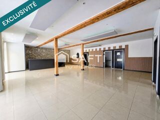 Immeuble à vendre 560 m²