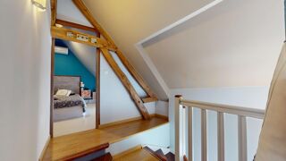  Maison à vendre 6 pièces 130 m²