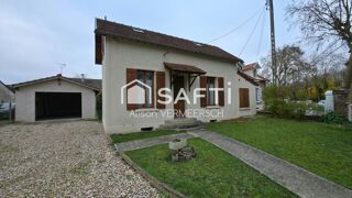  Maison � vendre 4 pi�ces 80 m�