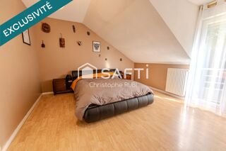  Maison � vendre 5 pi�ces 104 m�