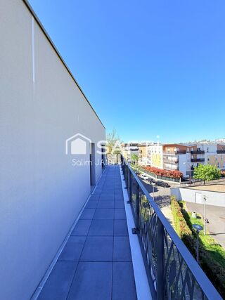  Appartement � vendre 4 pi�ces 75 m�