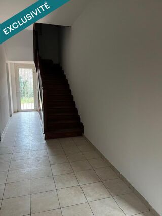  Maison à vendre 7 pièces 163 m²