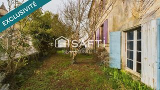  Maison � vendre 3 pi�ces 125 m�