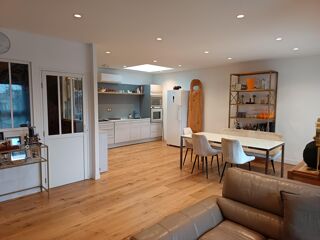  Maison � vendre 5 pi�ces 110 m�