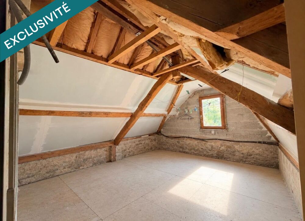 Vente Maison Estelle BOISSAYE vous propose Le theil-bocage