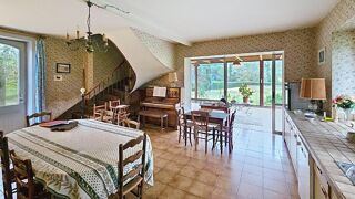  Maison à vendre 13 pièces 420 m²