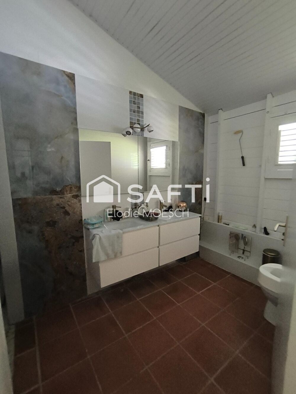 � vendre  Maison Gros-Morne (97213)