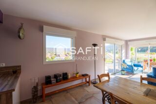  Maison � vendre 5 pi�ces 122 m�