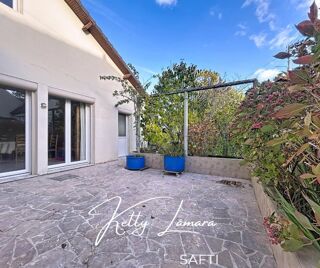  Maison à vendre 5 pièces 121 m²