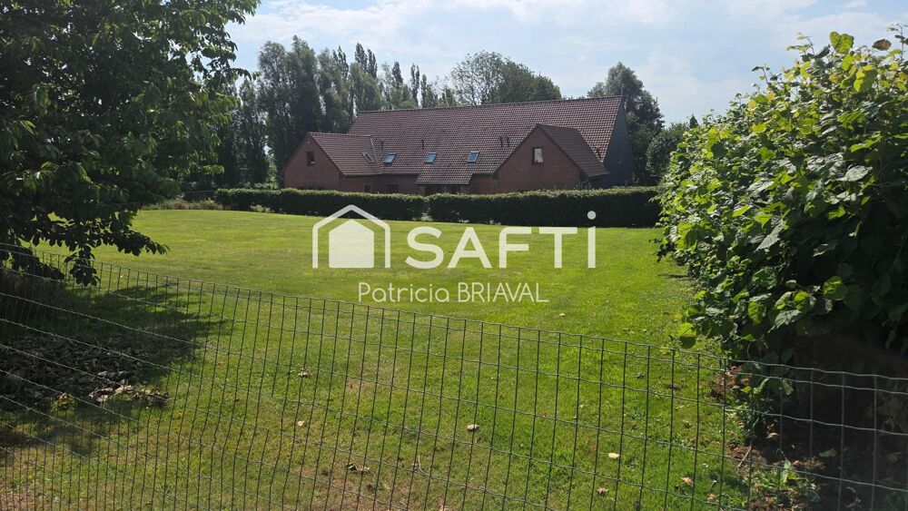 Vente Terrain TERRAIN CONSTRUCTIBLE Mingoval