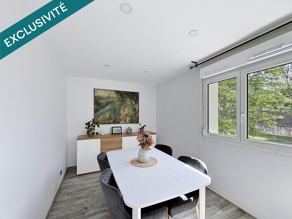 Vente Appartement APPARTEMENT CLE EN MAINS Heillecourt