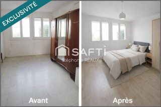  Maison � vendre 5 pi�ces 94 m�