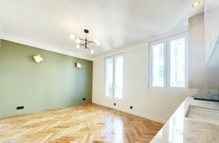 Appartement à vendre 3 pièces 41 m²