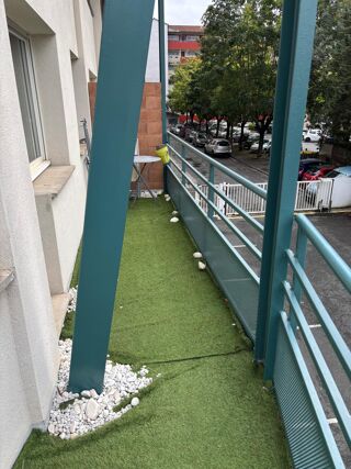  Appartement � vendre 2 pi�ces 31 m�