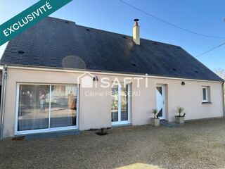  Maison � vendre 6 pi�ces 135 m�