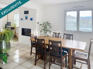  Maison à vendre 7 pièces 176 m²