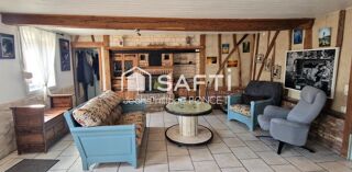  Maison � vendre 7 pi�ces 165 m�