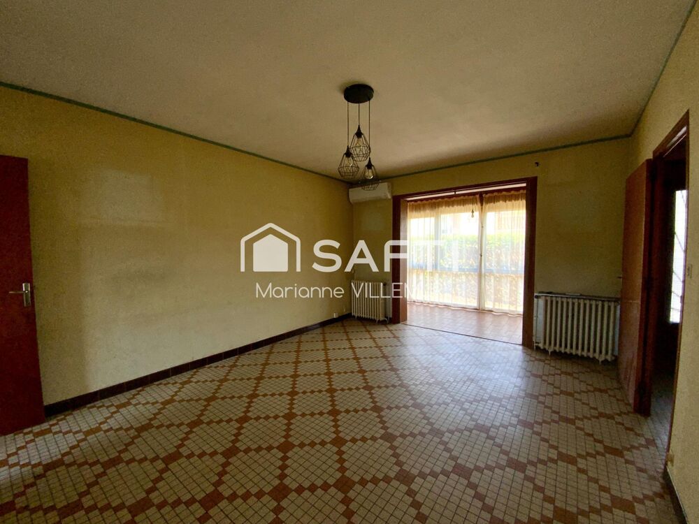 Vente Maison Maison de plain pied dans quartier résidentiel à Lavardac Lavardac
