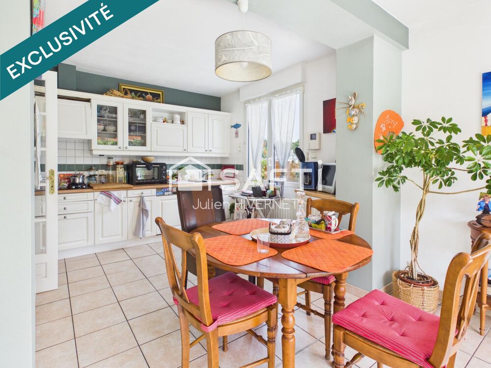 Vente Maison Un véritable havre de paix au cœur de Morlaix... Morlaix