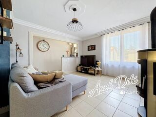  Maison à vendre 4 pièces 89 m²