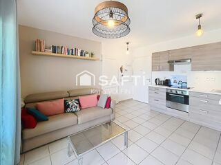  Appartement � vendre 2 pi�ces 42 m�