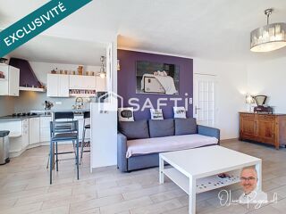  Appartement � vendre 4 pi�ces 93 m�