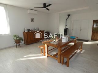  Maison à vendre 4 pièces 113 m²