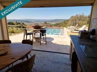  Maison à vendre 6 pièces 180 m²
