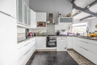  Maison à vendre 5 pièces 143 m²