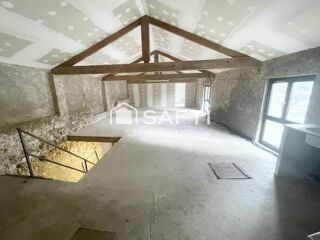  Immeuble à vendre 165 m²