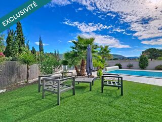  Maison à vendre 5 pièces 143 m²