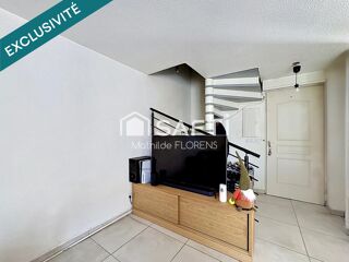  Maison � vendre 4 pi�ces 76 m�