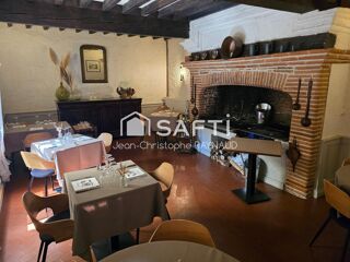  Immeuble à vendre 417 m²
