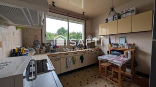  Maison à vendre 6 pièces 128 m²