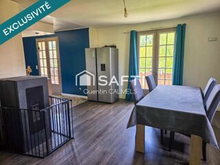  Maison à vendre 6 pièces 180 m²