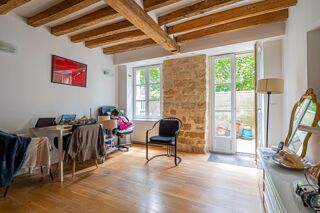  Appartement à vendre 2 pièces 51 m²