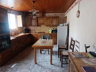  Maison à vendre 5 pièces 110 m²