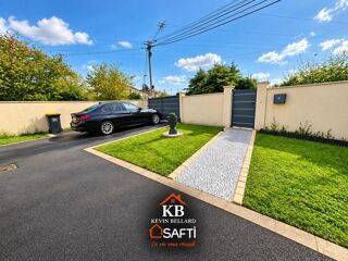  Maison à vendre 5 pièces 135 m²