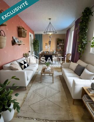  Maison � vendre 6 pi�ces 114 m�