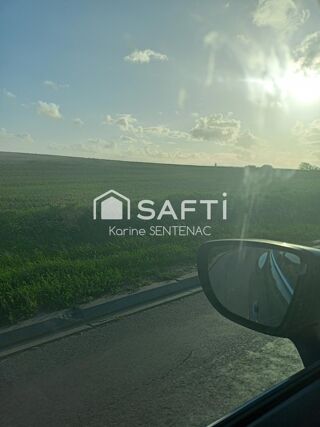  Terrain à vendre 10170 m²