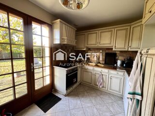  Maison � vendre 8 pi�ces 131 m�