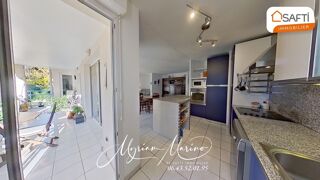  Appartement � vendre 5 pi�ces 98 m�