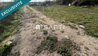  Terrain � vendre 3026 m�