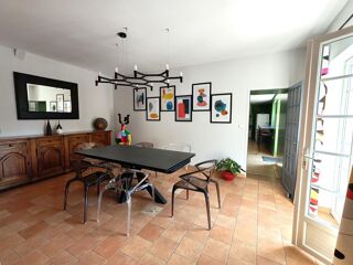  Maison à vendre 7 pièces 264 m²