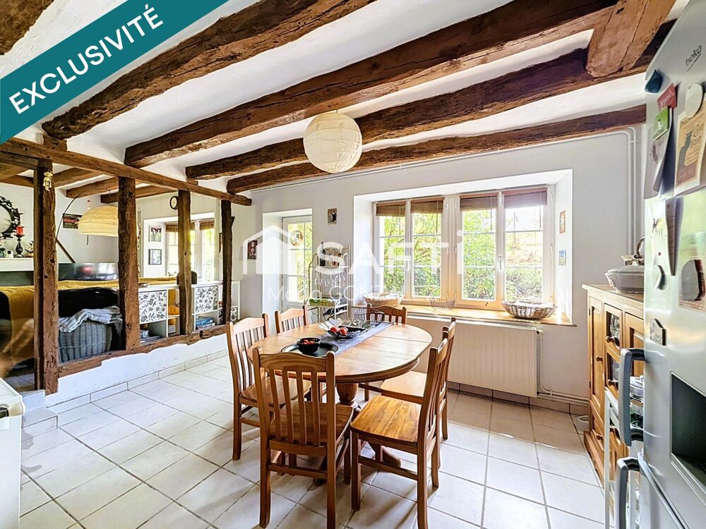 Vente Maison Au calme, à proximité du bourg de Veigné Veigne